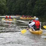 Tynec Týnec nad Sázavou