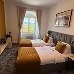 Hotel Tynec Týnec nad Sázavou