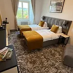 Tynec Hotel