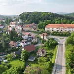 Hotel Tynec