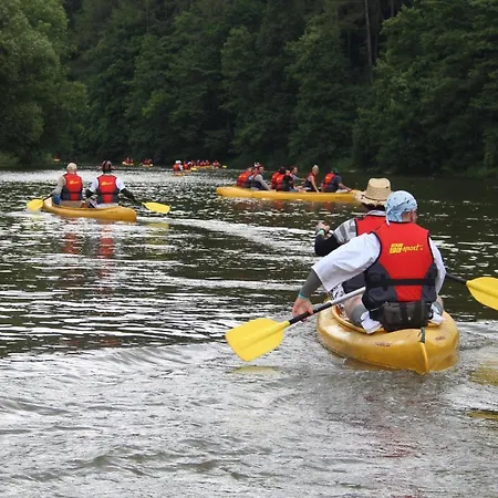 Tynec Týnec nad Sázavou