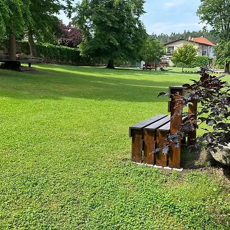 Tynec Tynec nad Sazavou