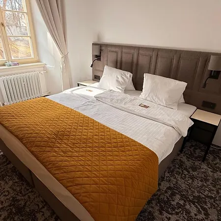 Tynec Tynec nad Sazavou