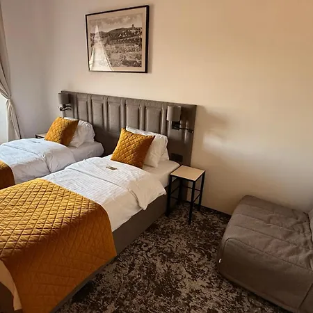 Tynec Hotel