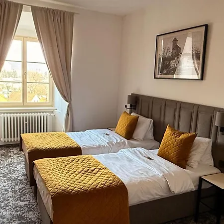 Tynec * Týnec nad Sázavou