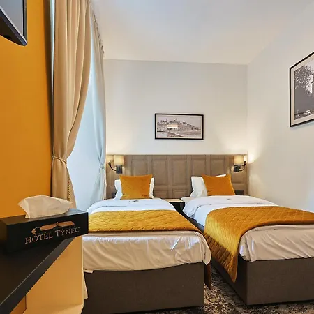 Tynec Hotel
