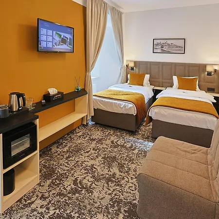 Tynec Hotel Tynec nad Sazavou