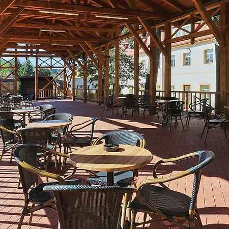 Tynec Hotel Tynec nad Sazavou
