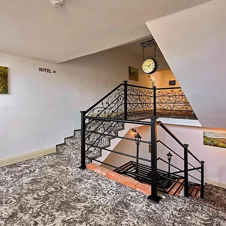 Hotel Tynec Tynec nad Sazavou
