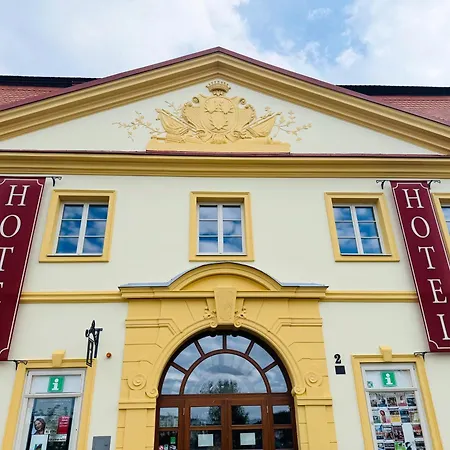 Tynec Hotel