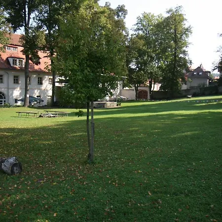 Hotel Tynec