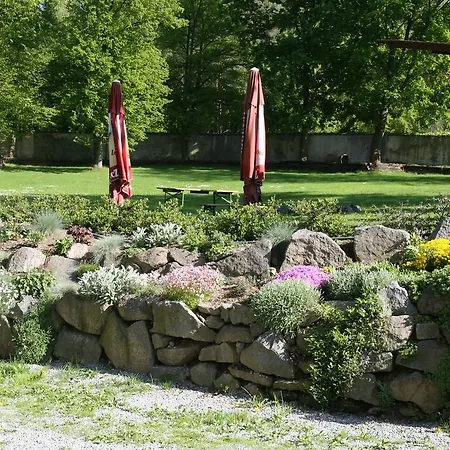 Hotel Tynec Týnec nad Sázavou