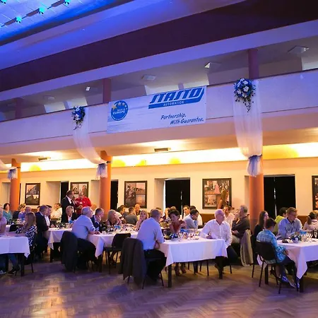 Hotel Tynec *