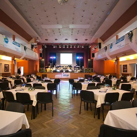Hotel Tynec