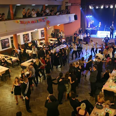 Hotel Tynec