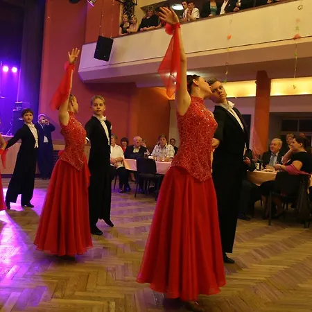 Tynec Týnec nad Sázavou