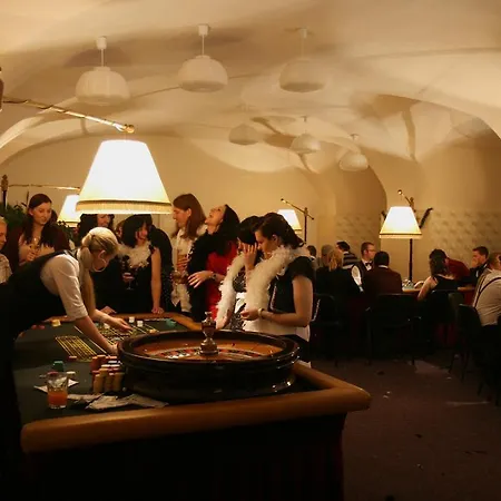 Hotel Tynec