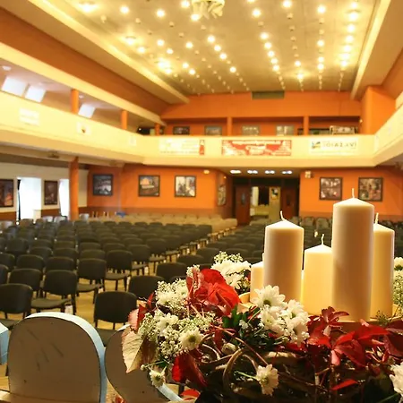 Tynec Týnec nad Sázavou