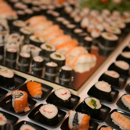 מלון Tynec Týnec nad Sázavou