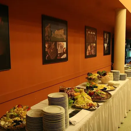 Hotel Tynec