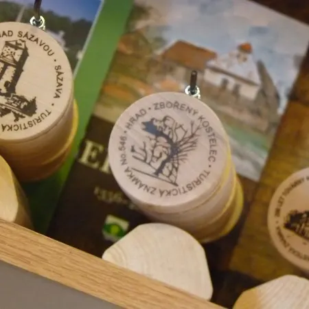 Tynec Týnec nad Sázavou