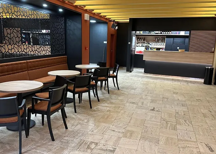 Tynec Hotel
