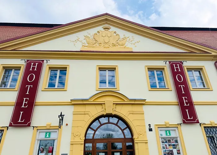 Tynec Hotel